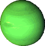 Gas Giant